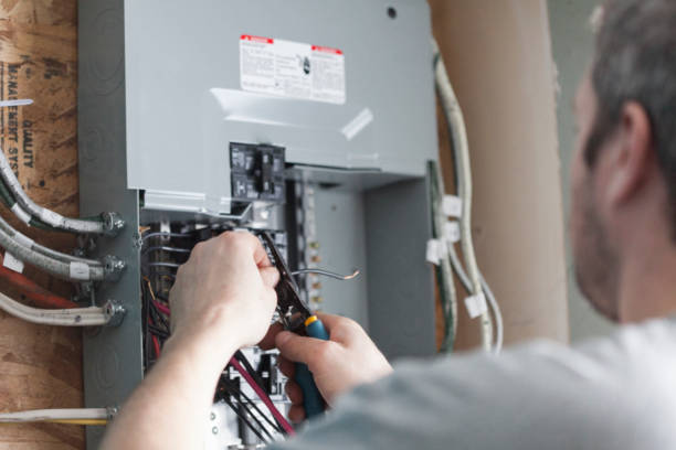 Emergency Electrical Repair Services in Two Harbors, MN